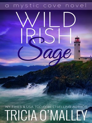 cover image of Wild Irish Sage